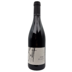 Graeme & Julie Bott - First Flight Syrah