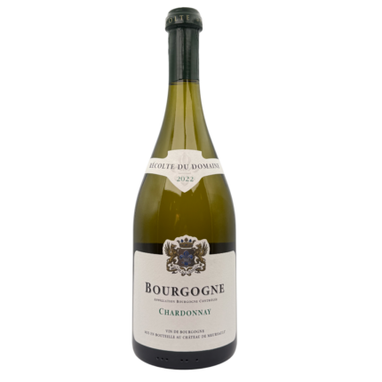 Château de Meursault - Bourgogne Chardonnay