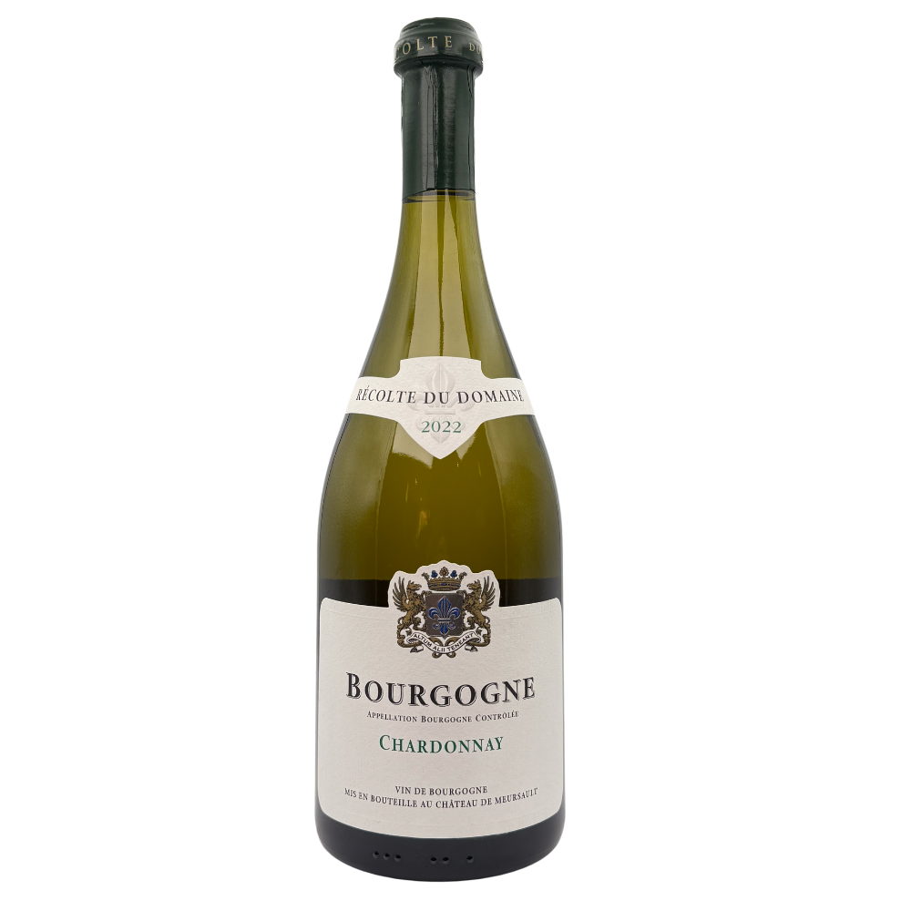 chateau-meursault-bourgogne-blanc-sueno Château de Meursault - Bourgogne Chardonnay – Image 1