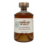 Les Chineurs de Malts – La Source Tourbé