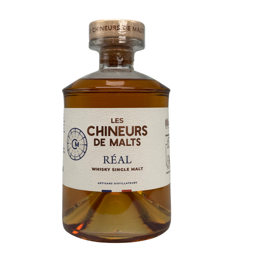chineurs-malts-real-sueno Les Chineurs de Malts – Réal – Image 1