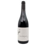 Clos des Boutes - Les Fagnes rouge