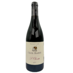 Clos Marie - L’Olivette