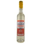 Liqueur Martinat Bigarade Orange Amère