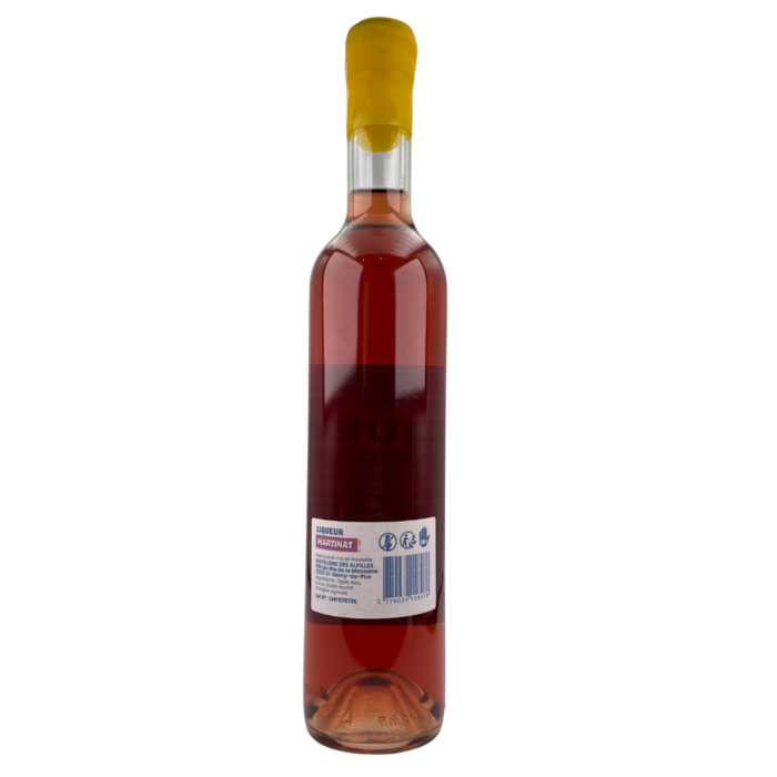 Liqueur Martinat Figue du Midi – Image 2