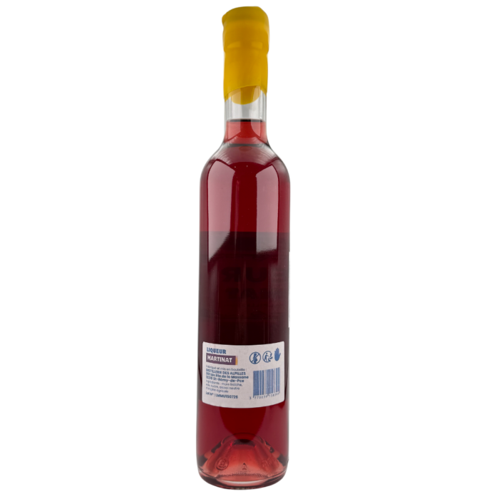 Liqueur Martinat Mûre Sauvage – Image 2