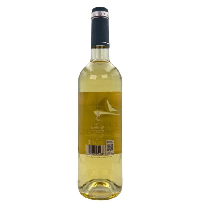 Estandon - Brise Marine blanc – Image 2