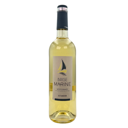 Estandon - Brise Marine blanc