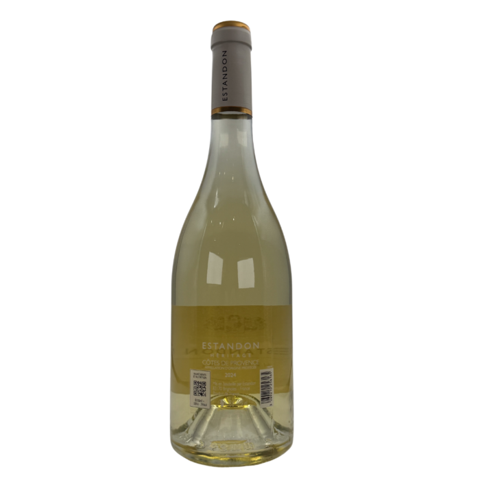 Estandon - Héritage blanc – Image 2