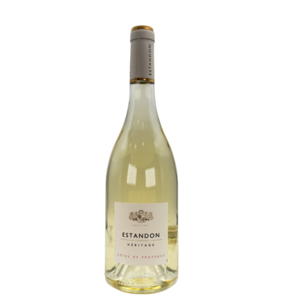 Estandon - Héritage blanc