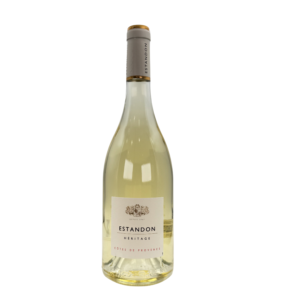 estandon-heritage-blanc-sueno Estandon - Héritage blanc – Image 1