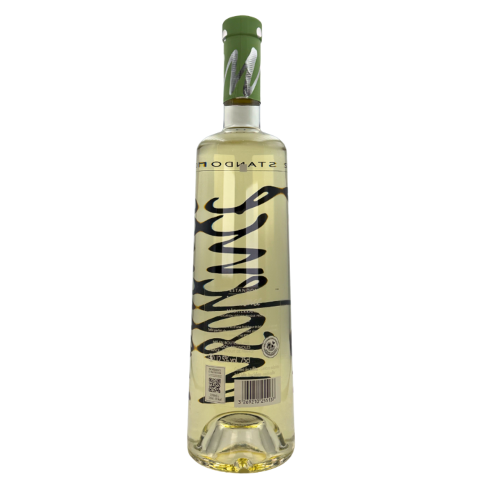 Estandon - Insolence blanc – Image 2