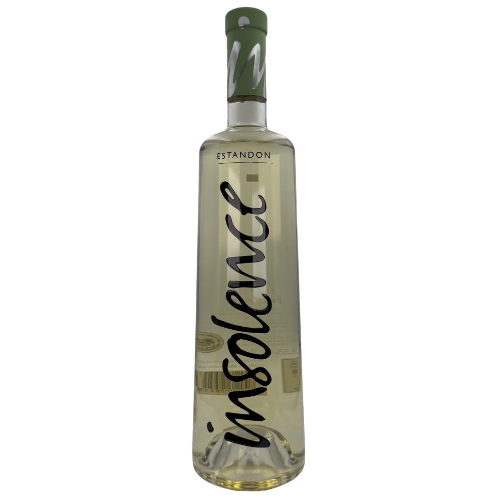 estandon-insolence-blanc-sueno Estandon - Insolence blanc – Image 1
