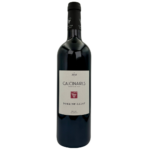 Domaine Gauby - Calcinaires rouge 2018