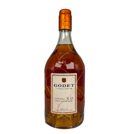 Cognac Godet XO Fine Champagne