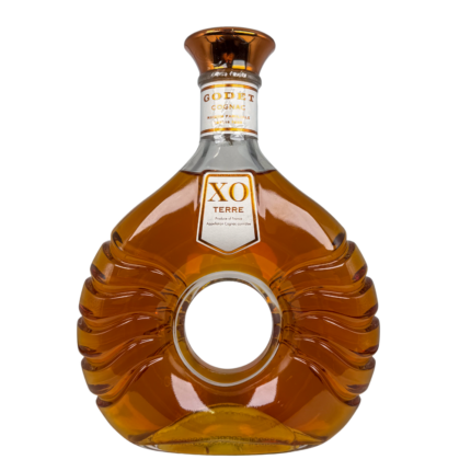Cognac Godet XO Terre