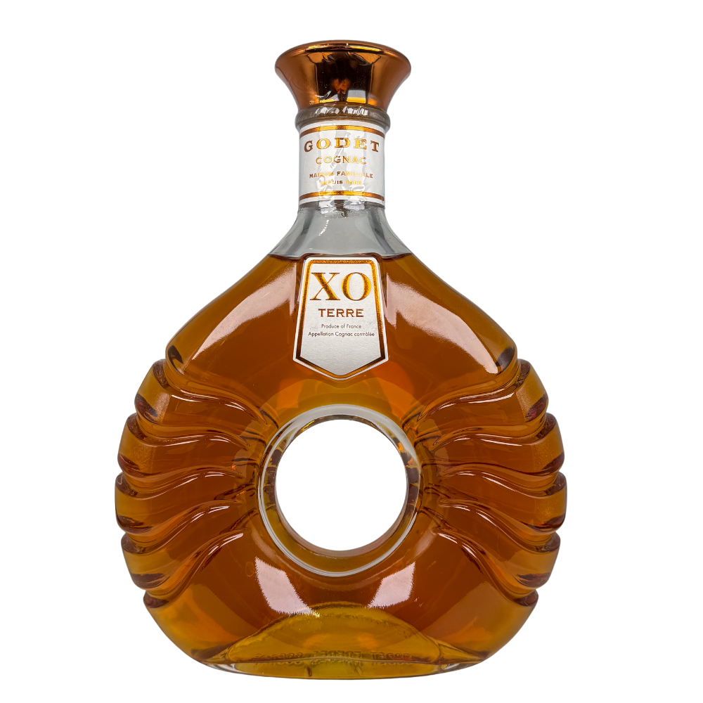 godet-xo-terre-cognac-sueno Cognac Godet XO Terre – Image 1
