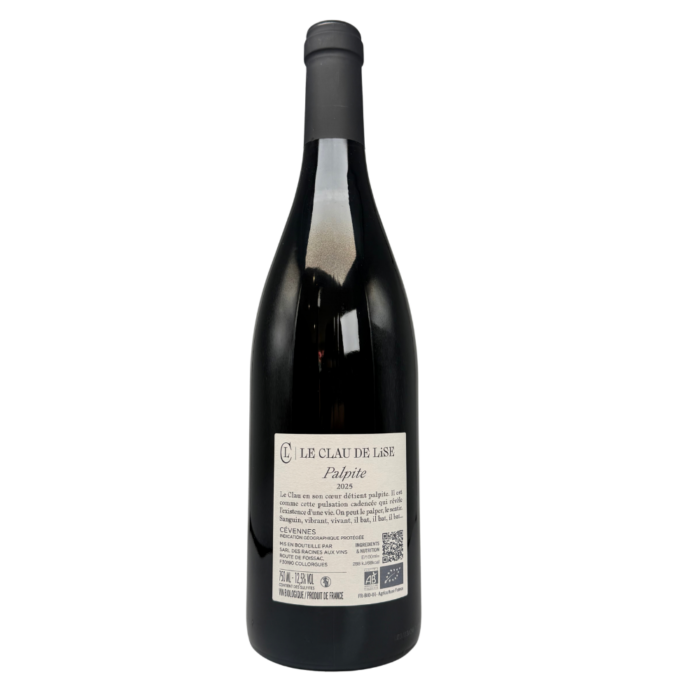 Le Clau de Lise - Palpite – Image 2