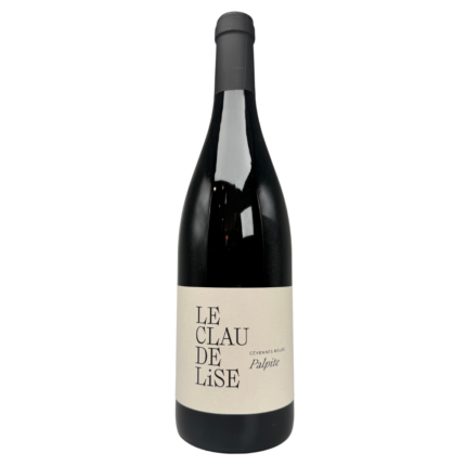 Le Clau de Lise - Palpite