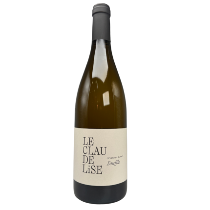 Le Clau de Lise - Souffle