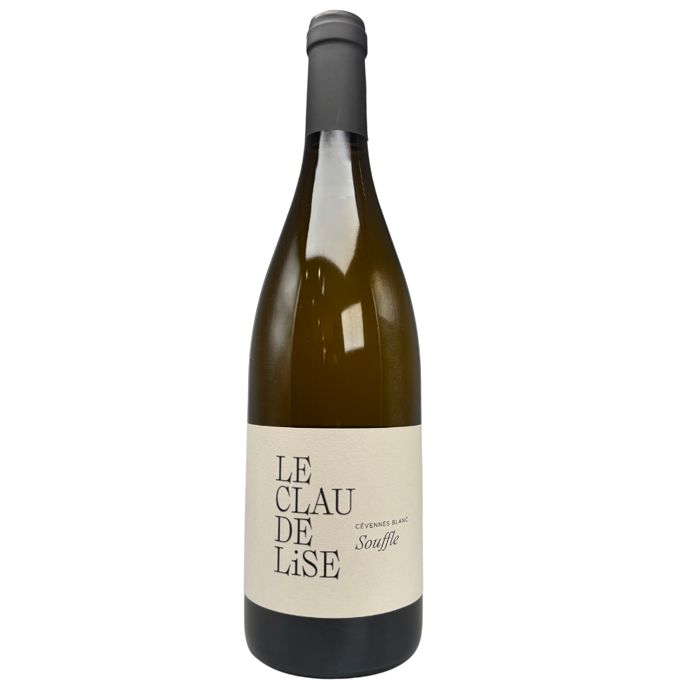 le-clau-de-lise-souffle-blanc-sueno Le Clau de Lise - Souffle – Image 1