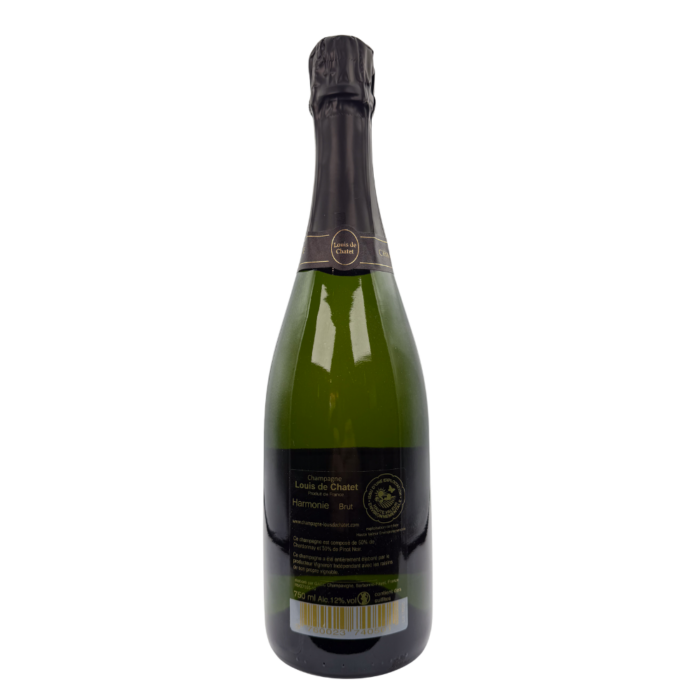 Louis de Chatet – Harmonie Brut – Image 2