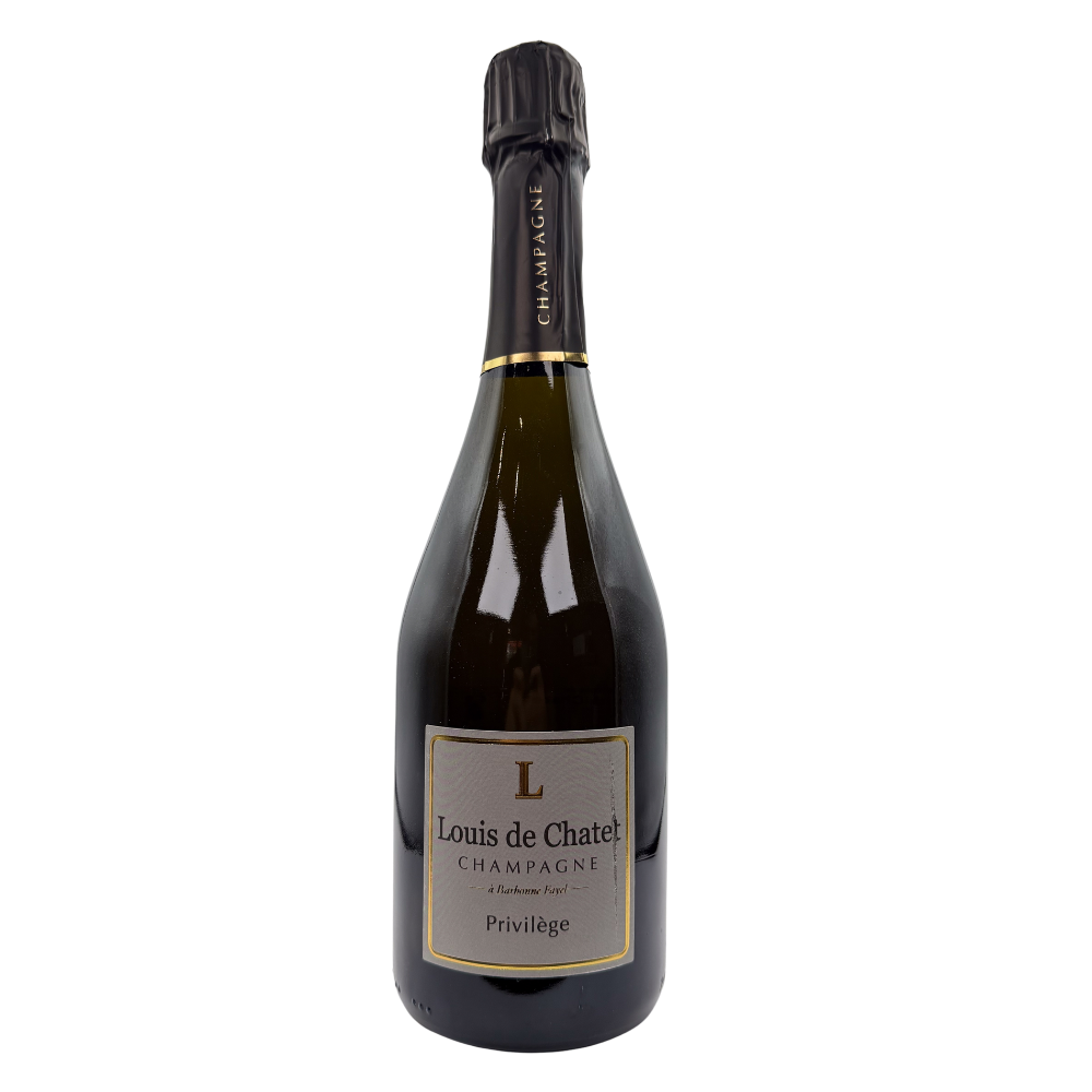 louis-chatet-privilege-sueno Louis de Chatet – Privilège Brut – Image 1
