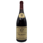 Louis Jadot - Bourgogne Couvent des Jacobins
