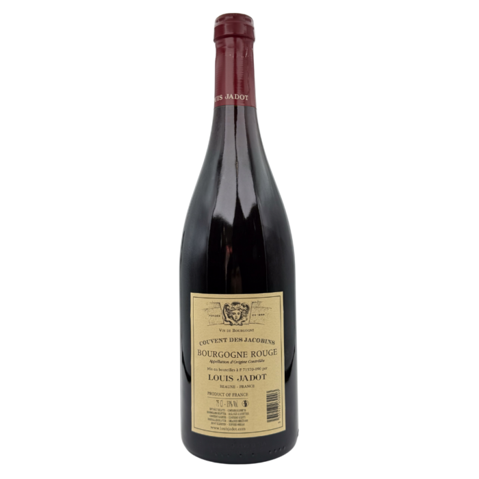 Louis Jadot - Bourgogne Couvent des Jacobins – Image 2