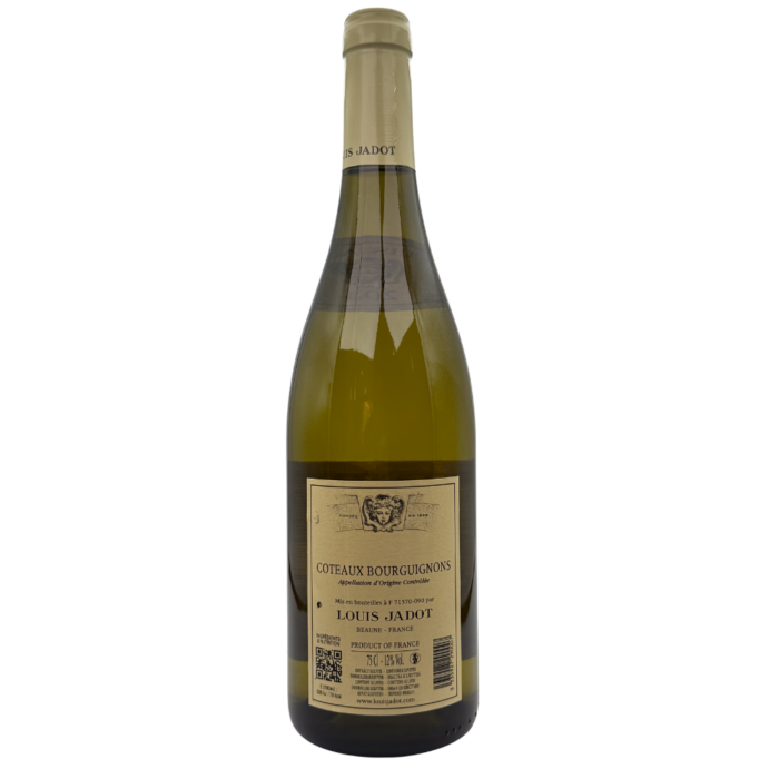 Louis Jadot - Coteaux Bourguignons blanc – Image 2