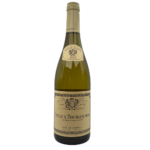 Louis Jadot - Coteaux Bourguignons blanc