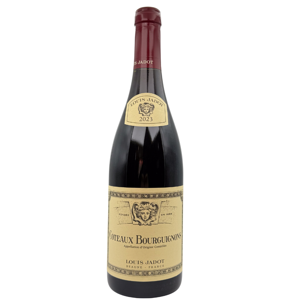 louis-jadot-coteaux-bourguignons-blanc-sueno Louis Jadot - Coteaux Bourguignons rouge – Image 1
