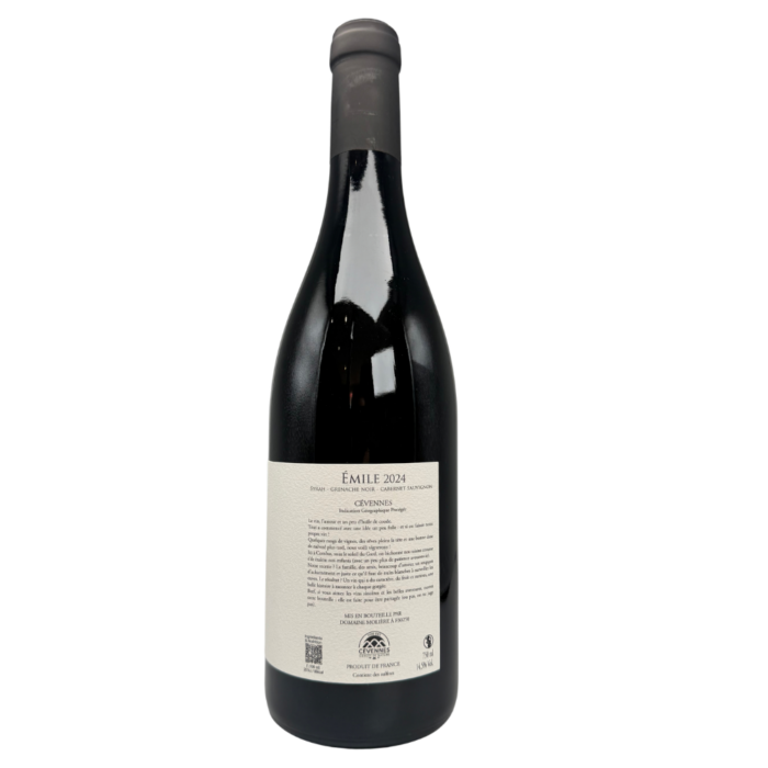 Domaine Molière - Émile – Image 2
