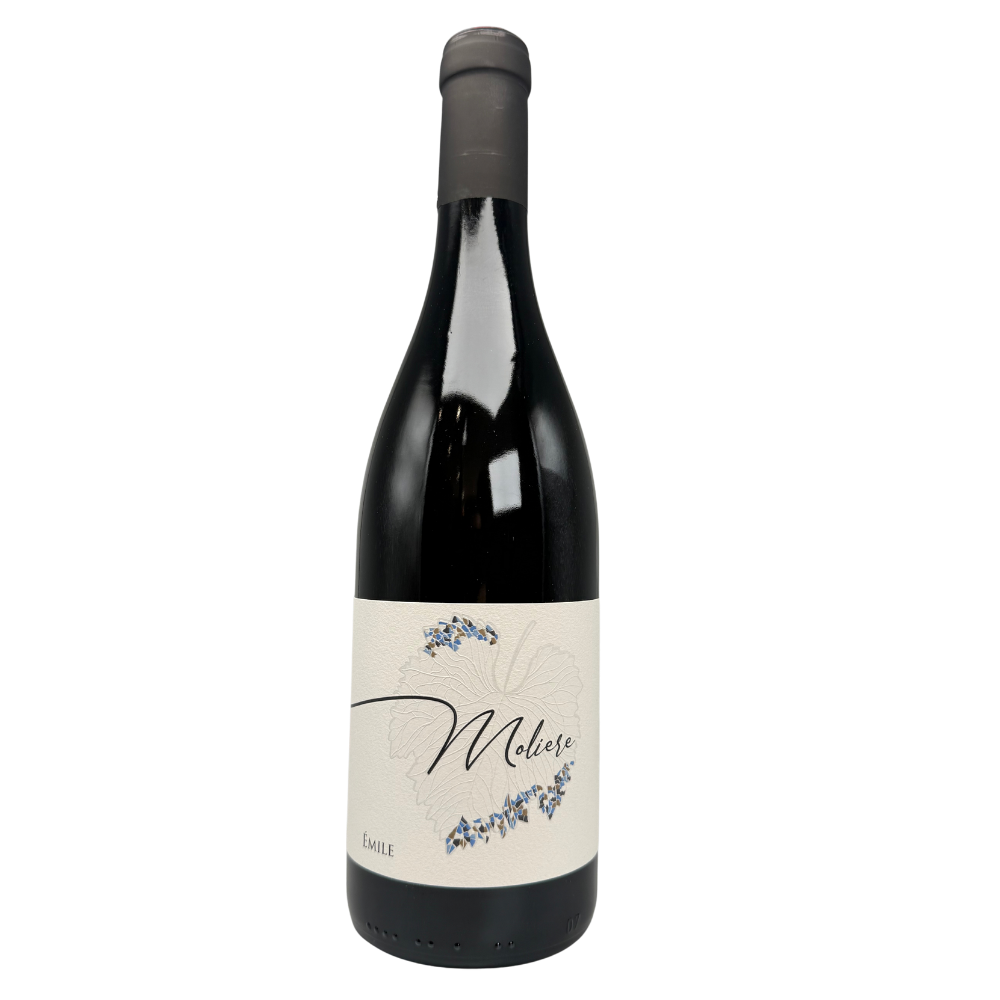 moliere-emile-rouge-sueno Domaine Molière - Émile – Image 1