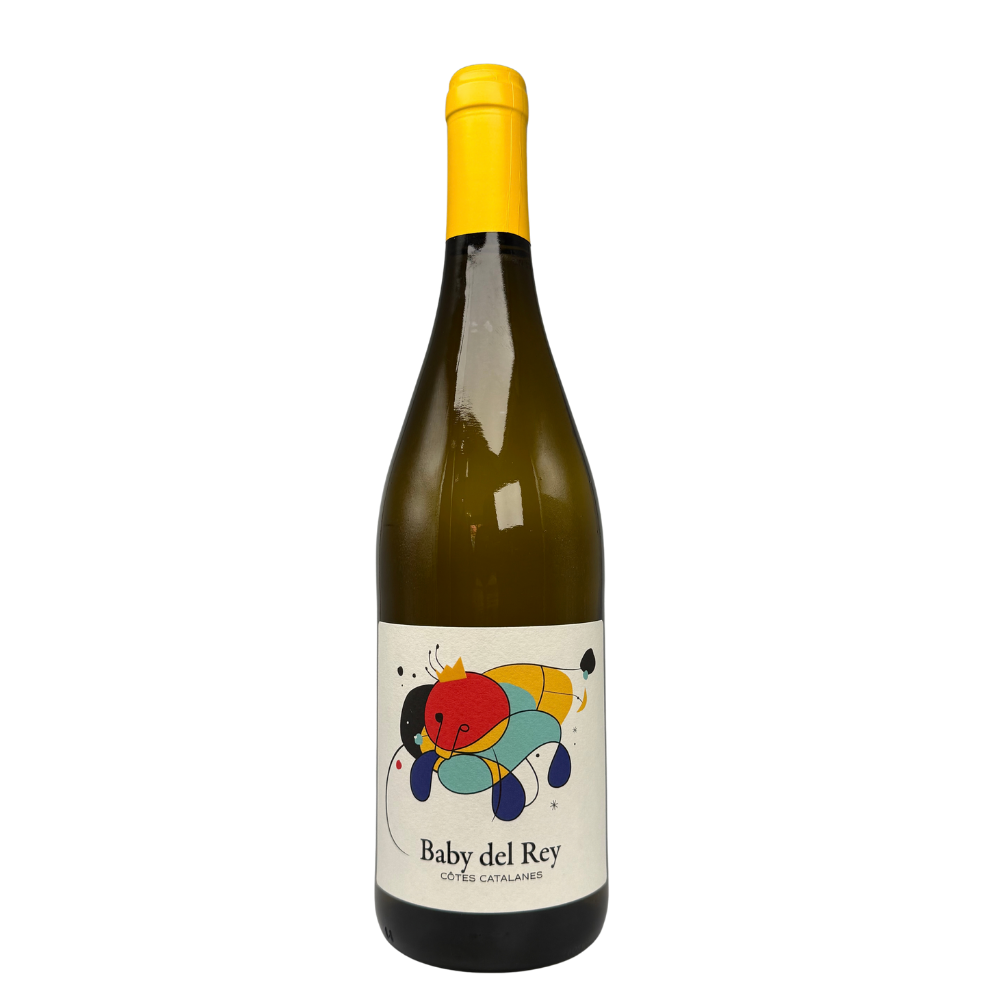 montagne-baby-del-rey-blanc-sueno Clos del Rey - Baby del Rey blanc – Image 1