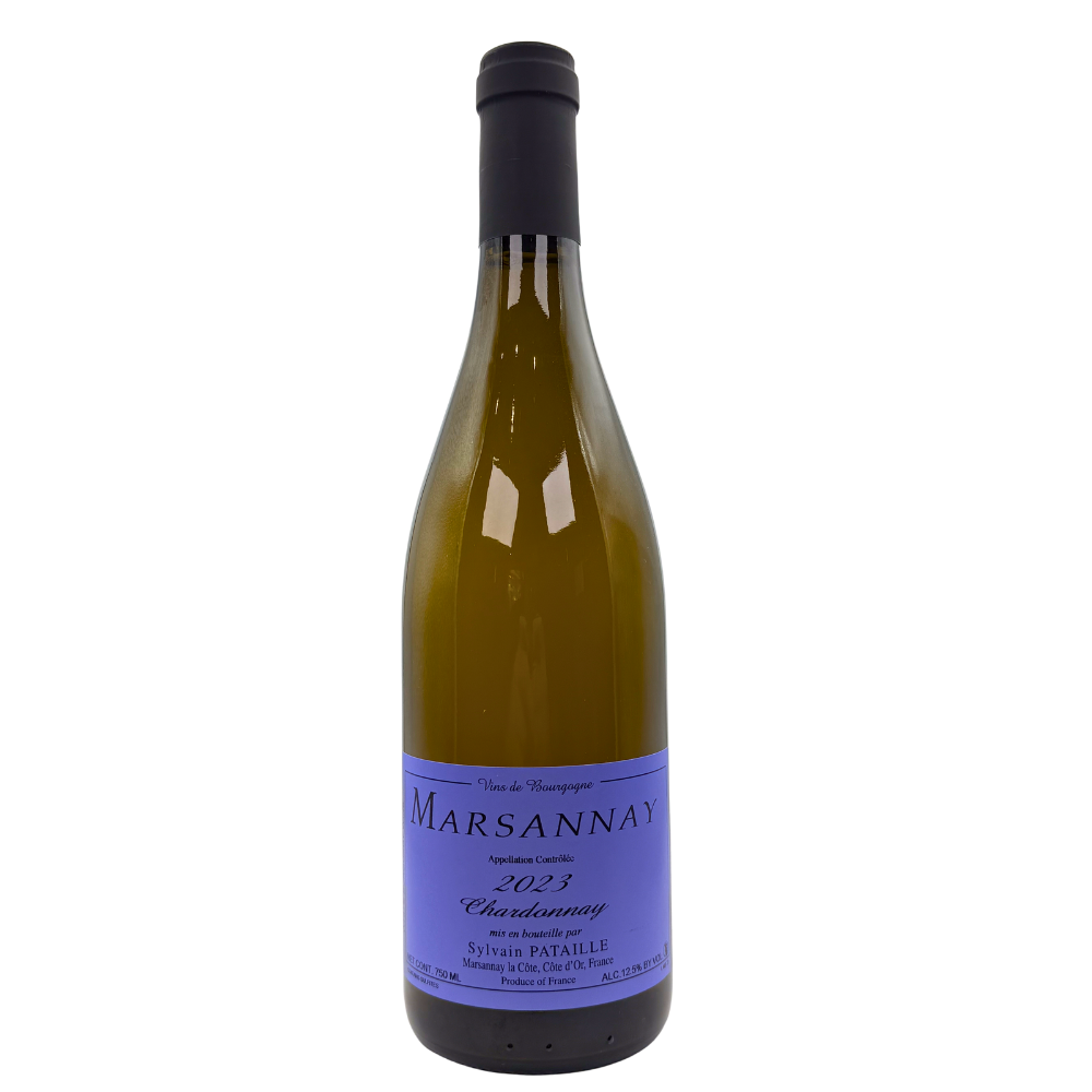 pataille-marsannay-blanc-sueno Sylvain Pataille - Marsannay blanc – Image 1