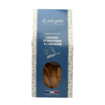 Le Petit Zeste – Sablés Laguiole AOP & moutarde à l’ancienne