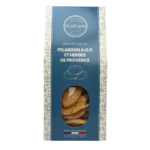 Le Petit Zeste – Sablés Pélardon AOP & herbes de Provence