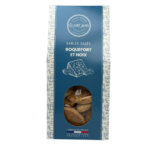 Le Petit Zeste – Sablés Roquefort AOP & noix