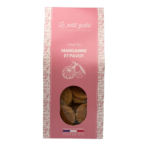 Le Petit Zeste – Fruités Mandarine de Menton & pavot