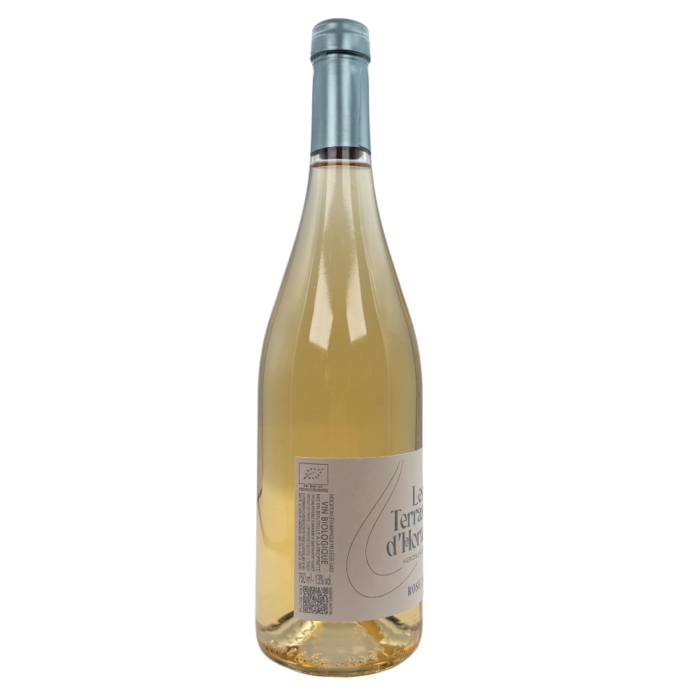 Scamandre - Les Terrasses d’Hortense rosé – Image 2