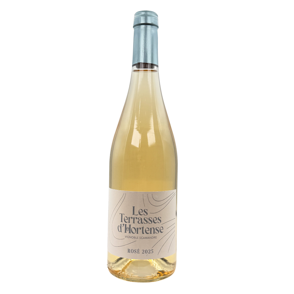 scamandre-hortense-rose-sueno Scamandre - Les Terrasses d’Hortense rosé – Image 1