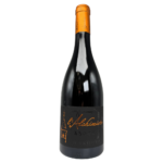 Château Saint-Jean d’Aumières - L’Alchimiste Black Edition