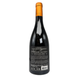 Château Saint-Jean d’Aumières - L’Alchimiste Black Edition – Image 2