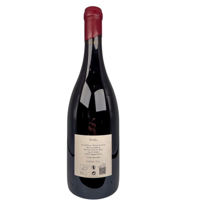 Domaine Terres de Sable - Simbèu – Image 2