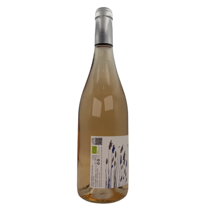 Domaine Terres de Sable - Nuits Bleues – Image 2