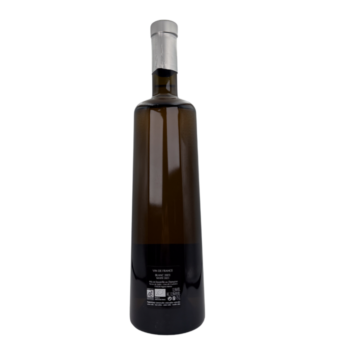Domaine Terres de Sable - La Sagne blanc – Image 2